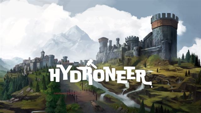 Tải game Hydroneer v3.0.8-P2P
