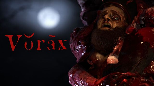 Tải game Vorax Early Access