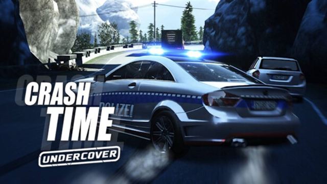 Tải game Crash Time Undercover v5.0.32-P2P