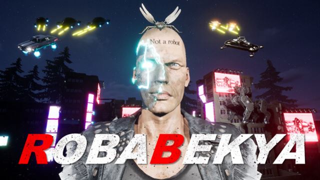 Tải game Robabekya-TENOKE