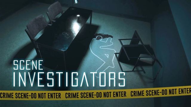Tải game Scene Investigators v20240830-P2P