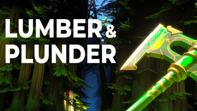 Tải game Lumber and Plunder-TENOKE