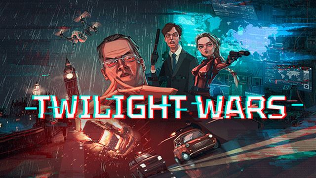 Tải game Twilight Wars v1.0.9-P2P