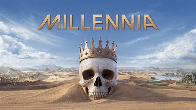 Tải game Millennia Premium Edition v1.0.23492-P2P