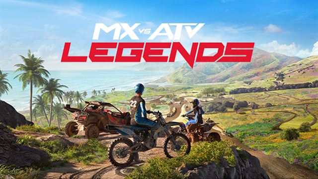 Tải game MX vs ATV Legends 2025 MES Championship-RUNE