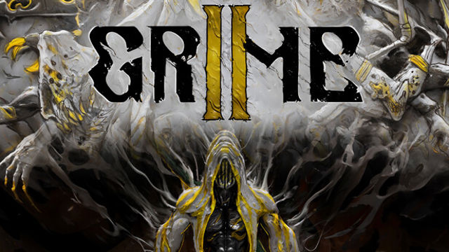 Tải game GRIME II v1.0.17551e-P2P