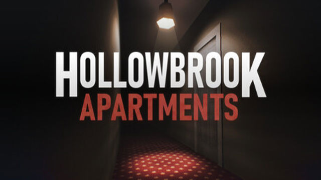Tải game Hollowbrook Apartments-TENOKE
