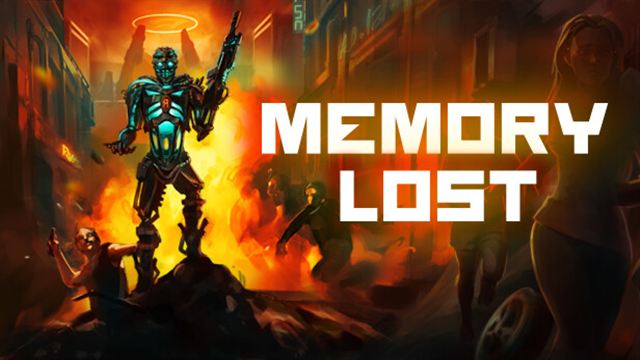 Tải game Memory Lost-SKIDROW