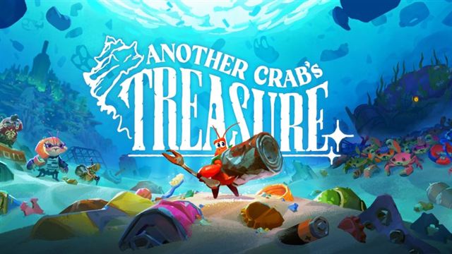 Tải game Another Crabs Treasure v2.0.000.5-P2P