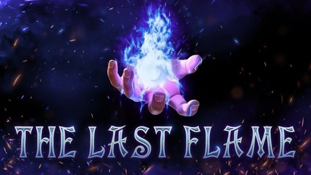 Tải game The Last Flame v20250429-P2P