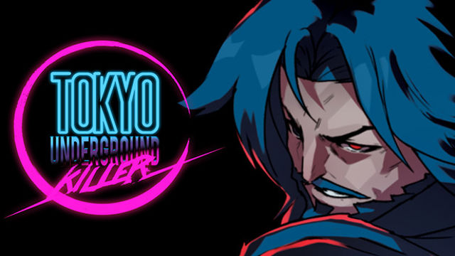 Tải game Tokyo Underground Killer v1.0.3-P2P