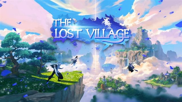 Tải game The Lost Village v1.2.12-P2P