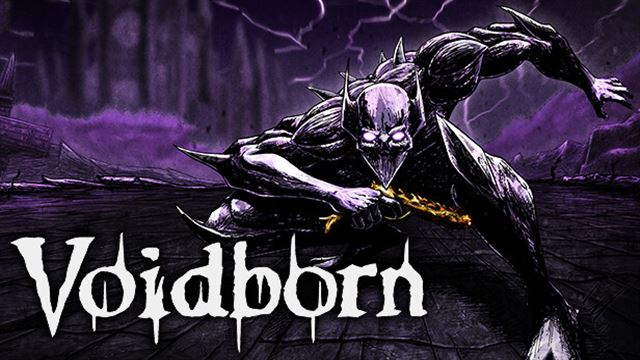 Tải game Voidborn v1.0.3-P2P
