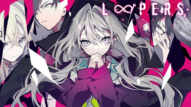 Tải game LOOPERS v1.1.0.1-P2P