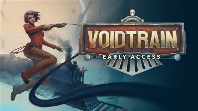 Tải game Voidtrain v14363 Early Access