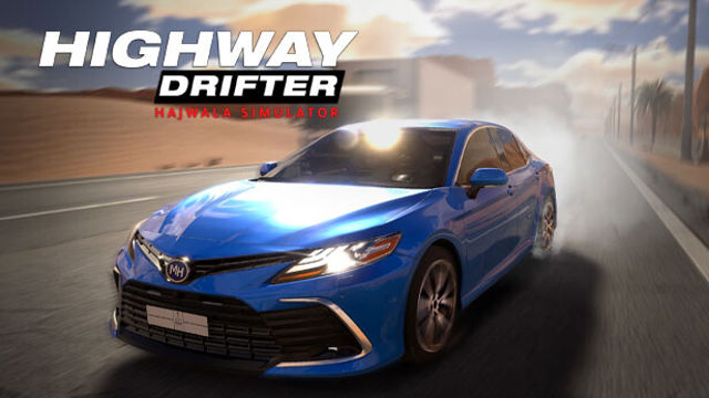 Tải game Highway Drifter Hajwala Simulator-P2P