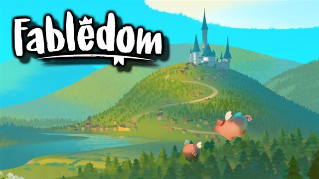 Tải game Fabledom v1.07.HF-P2P