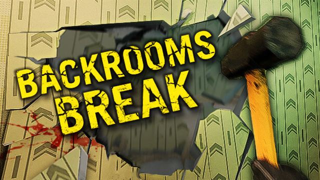 Tải game Backrooms Break v1.1-P2P