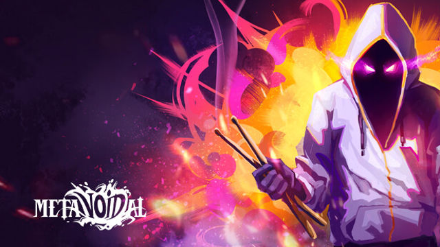 Tải game Metavoidal-TENOKE