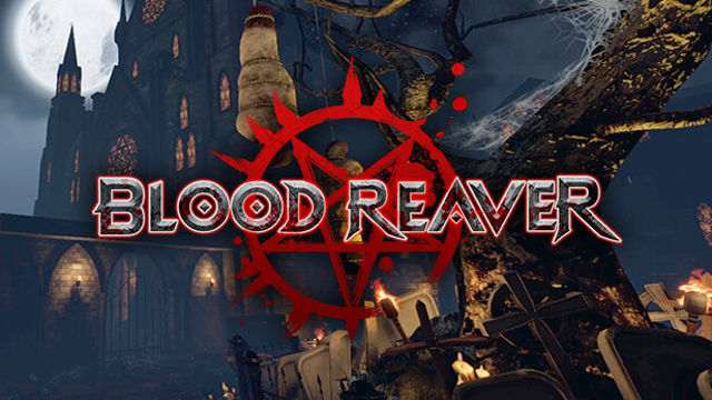 Tải game Blood Reaver Early Access