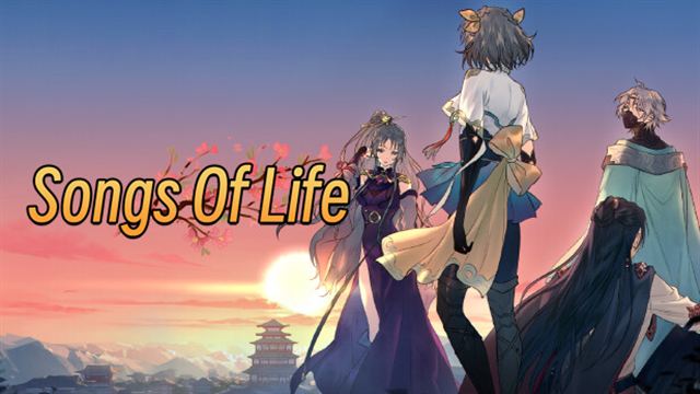 Tải game Songs of Life-TENOKE