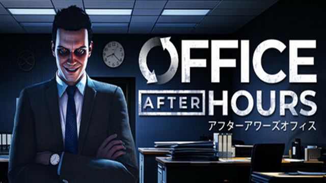 Tải game Office After Hours-TENOKE