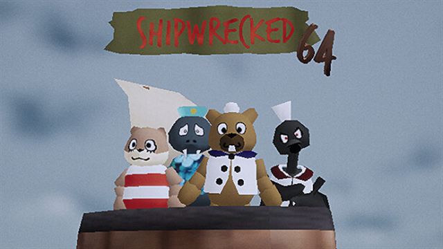Tải game Shipwrecked 64 v20250224-P2P