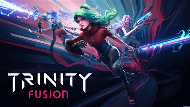 Tải game Trinity Fusion v20240826-P2P