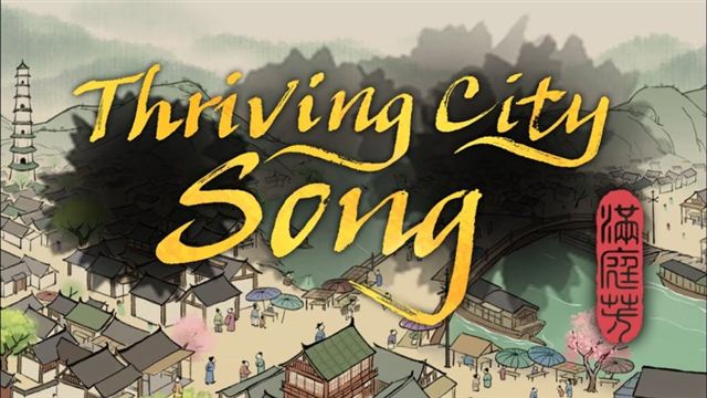 Tải game Thriving City Song v1.2.1R-TENOKE