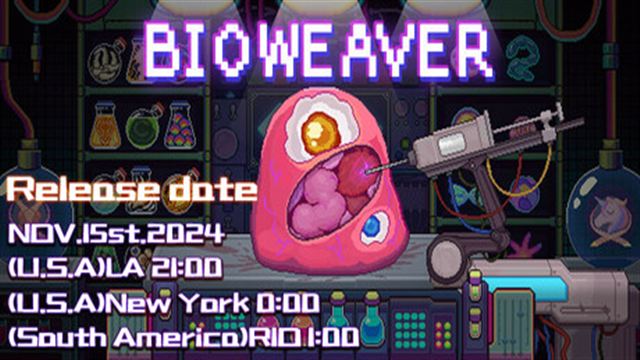 Tải game Bioweaver v2.0.8b-TENOKE