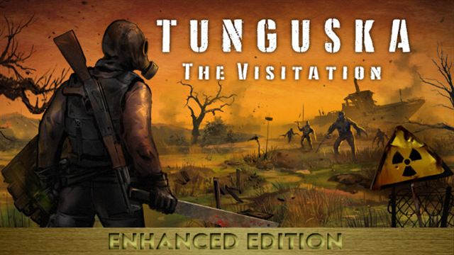 Tải game Tunguska The Visitation Enhanced Edition v1.93.5-P2P