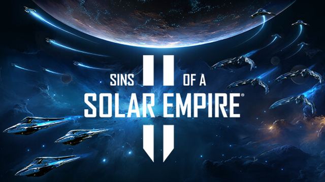 Tải game Sins of a Solar Empire II v1.42.7-P2P