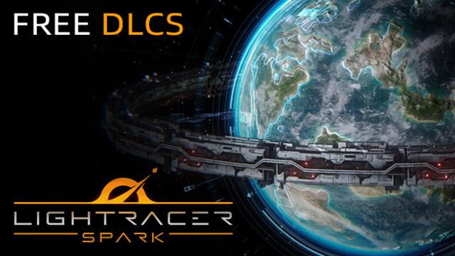 Tải game Lightracer Spark v1.3.3-P2P