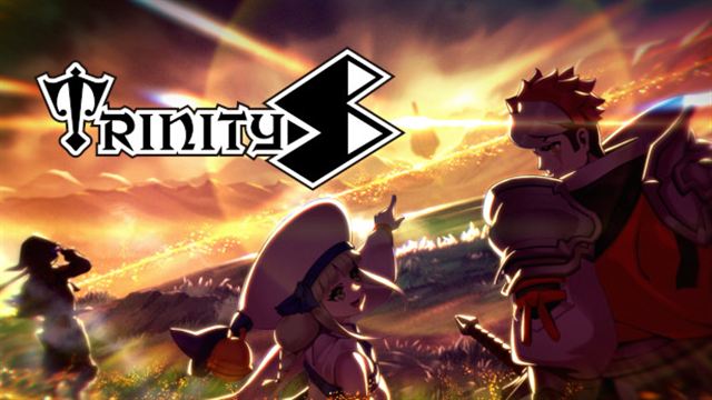 Tải game TrinityS-GoldBerg