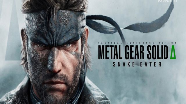 Tải game METAL GEAR SOLID DELTA SNAKE EATER v1.2.1-P2P
