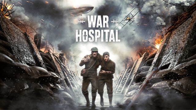 Tải game War Hospital v20240415-GoldBerg