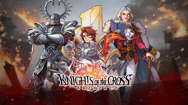 Tải game Krzyzacy The Knights of the Cross v3.0.15-P2P