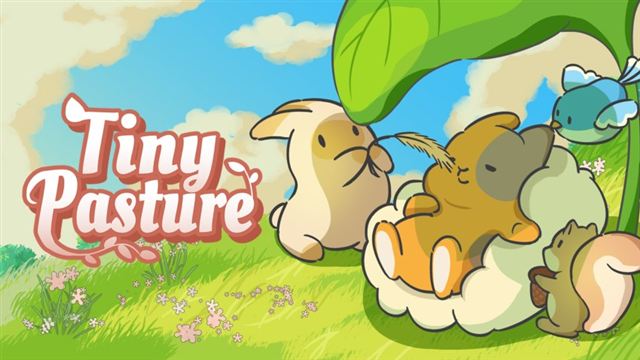 Tải game Tiny Pasture-GoldBerg