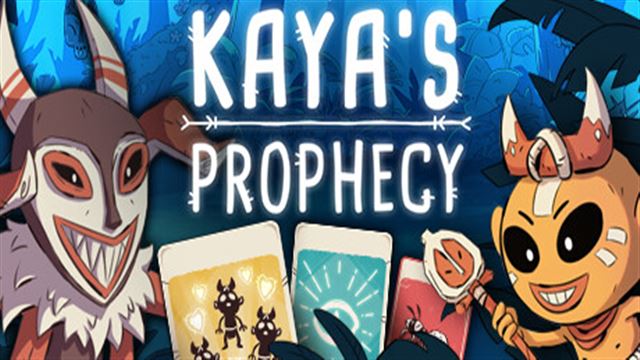 Tải game Kayas Prophecy-GoldBerg