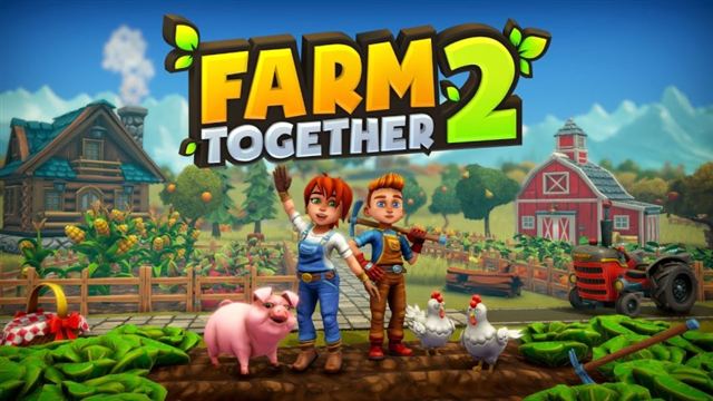 Tải game Farm Together 2-TENOKE