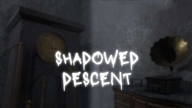 Tải game Shadowed Descent-TiNYiSO