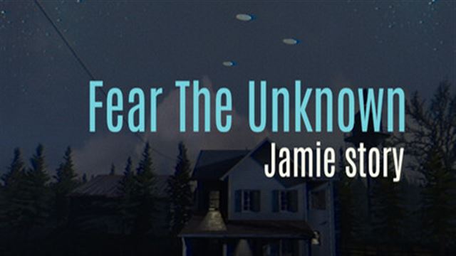Tải game Fear The Unknown Jaime Story-bADkARMA