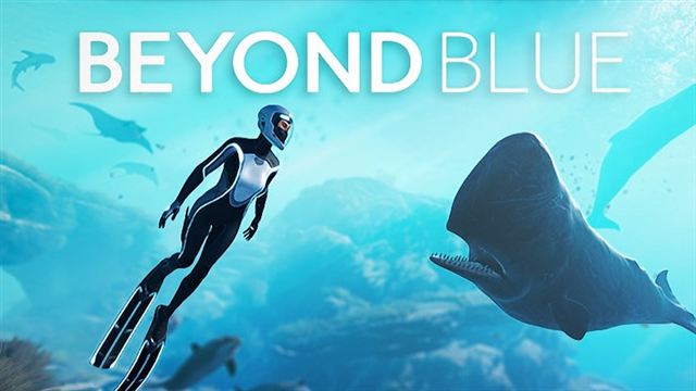 Tải game Beyond Blue The Tropical Reef-RUNE