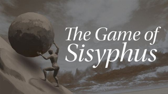 Tải game The Game of Sisyphus v20240607-P2P