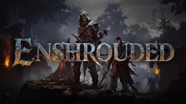 Tải game Enshrouded v709870 Early Access