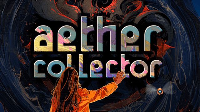 Tải game Aether Collector-TENOKE