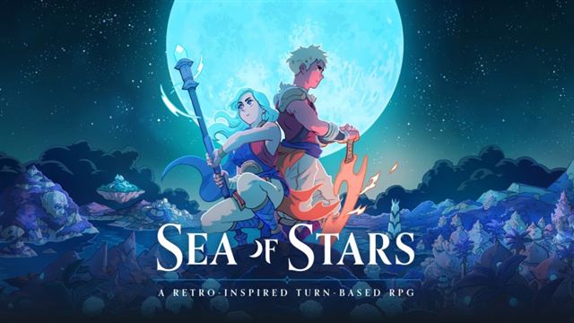 Tải game Sea of Stars v2.0.58811-P2P