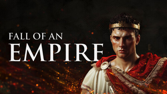 Tải game Fall of an Empire v1.244-P2P