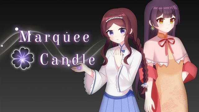 Tải game Marquee Candle-TENOKE