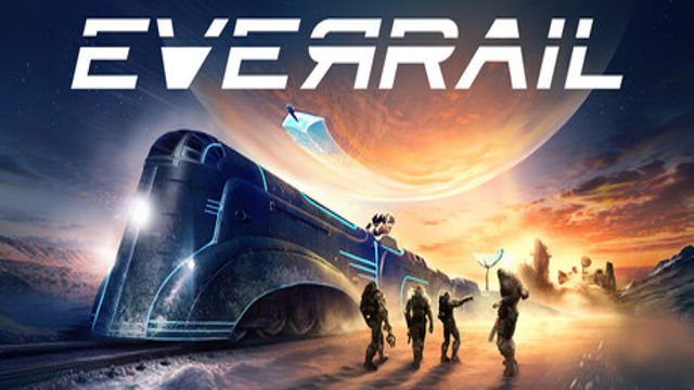 Tải game EverRail v0.3.1 Early Access